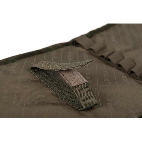 FOX CAMOLITE LARGE BANKSTICK CARRYALL  (BORSA PORTA PICCHETTI LARGE)  NEW-4