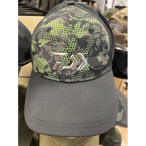 DAIWA CAP FREE