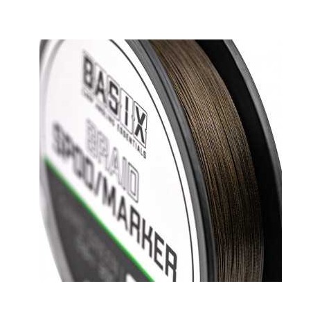 KORDA BASIX SPOD / MARKER BRAID