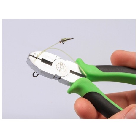 KORDA KRIMPING TOOL SET-0