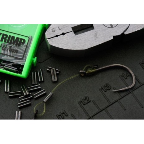 KORDA KRIMPING TOOL SET-1