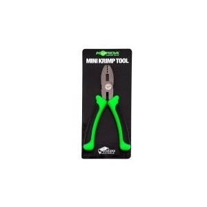 KORDA KRIMPING TOOL SMALL