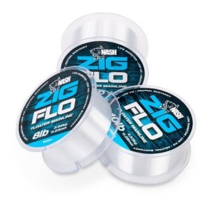 NASH NXT ZIG FLO 300 MT (FILO DA ZIG RIG)