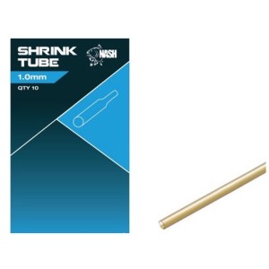 NASH TERMO RESTRINGENTI SHRINK TUBE