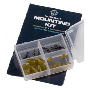 NASH HOOKBAIT MOUNTING KIT