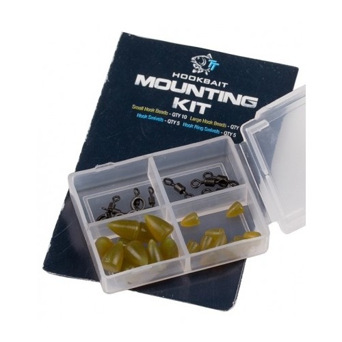 NASH HOOKBAIT MOUNTING KIT