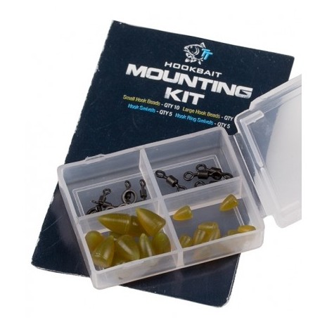 NASH HOOKBAIT MOUNTING KIT