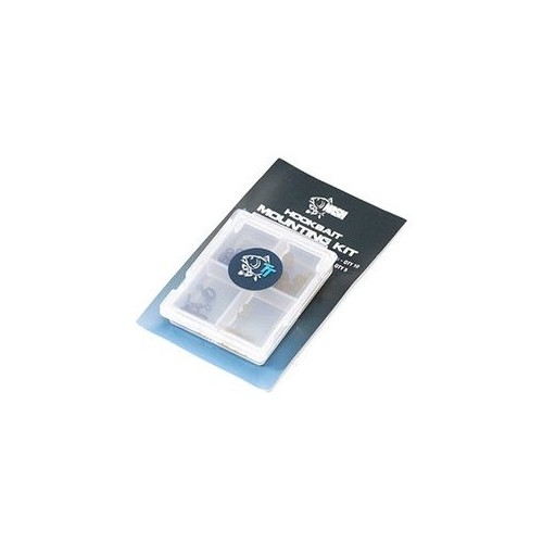 NASH HOOKBAIT MOUNTING KIT-0