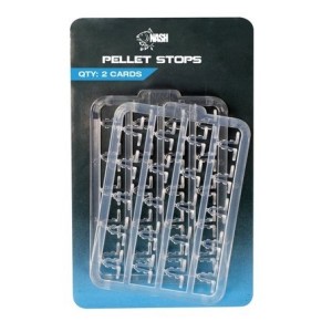 NASH PELLET STOPS