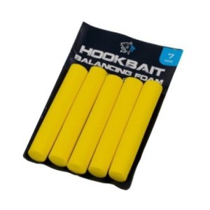 NASH BAIT BALANCING FOAM-0