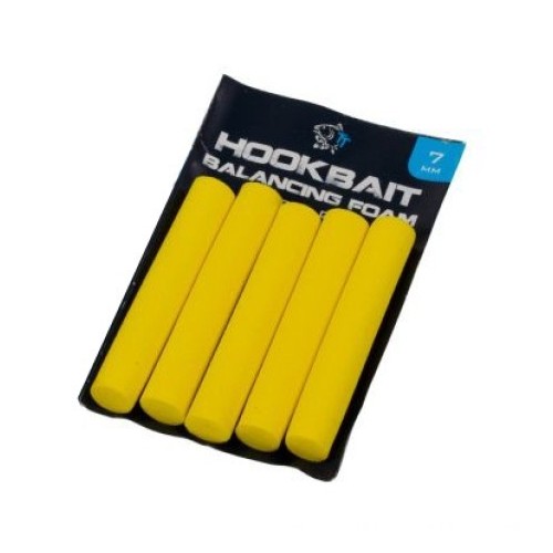 NASH BAIT BALANCING FOAM-0