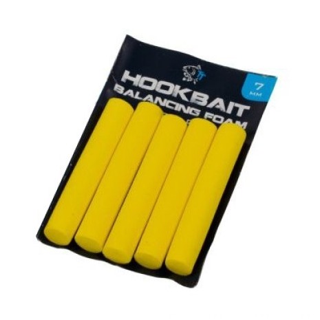 NASH BAIT BALANCING FOAM-0