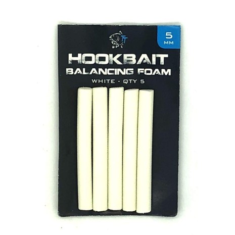 NASH BAIT BALANCING FOAM-1