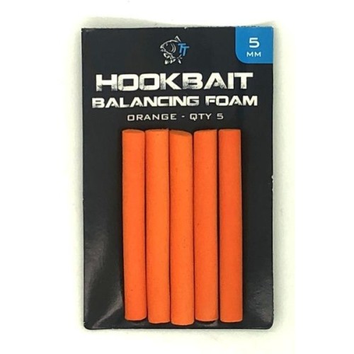 NASH BAIT BALANCING FOAM-2