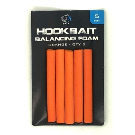 NASH BAIT BALANCING FOAM-2