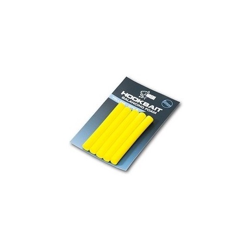 NASH BAIT BALANCING FOAM-3