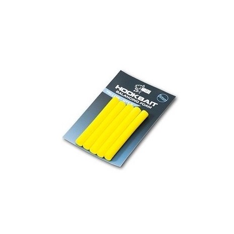 NASH BAIT BALANCING FOAM-3