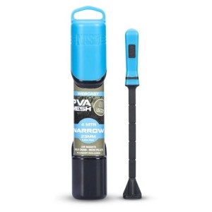 *NASH WEBCAST ULTRA WEAVE PVA IN TUBO 1 MM (RETE FITTA DA 0.2 MM.)