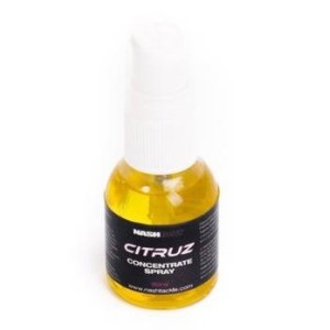 NASH CITRUZ SPY CONCENTRATO