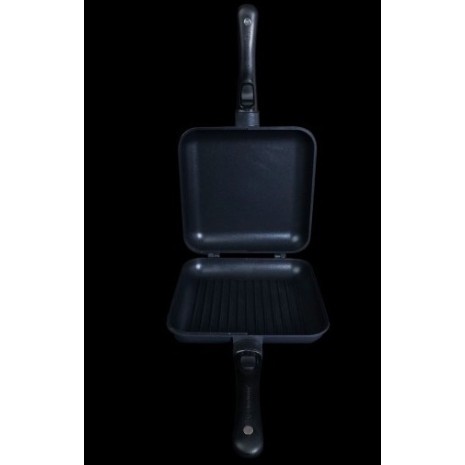 RIDGEMONKEY CONNECT TOASTER XXL PAN & GRIDDLE-0