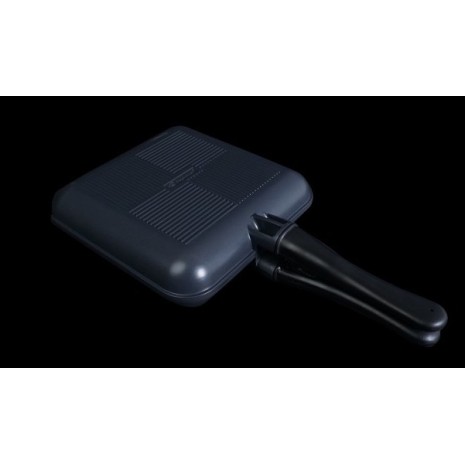 RIDGEMONKEY CONNECT TOASTER XXL PAN & GRIDDLE-1