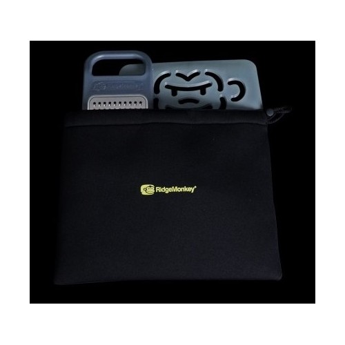 RIDGEMONKEY CONNECT TOASTER XXL PAN & GRIDDLE-2