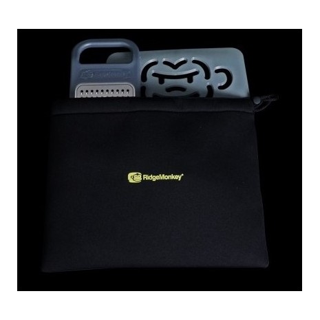 RIDGEMONKEY CONNECT TOASTER XXL PAN & GRIDDLE-2