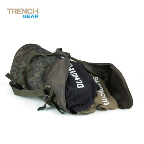 SHIMANO TRENCH CLOTHING BAG-0