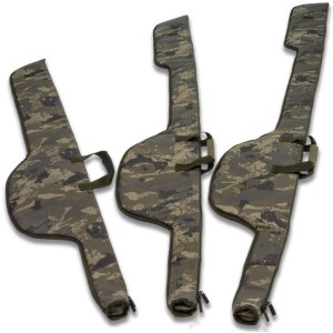 SOLAR FODERO SINGOLO UNDERCOVER CAMO SINGLE ROD SLEEVE 