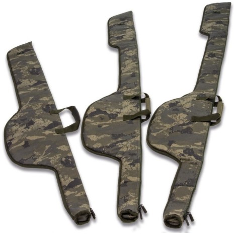 SOLAR FODERO SINGOLO UNDERCOVER CAMO SINGLE ROD SLEEVE 