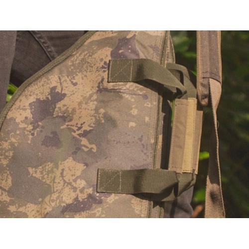 SOLAR FODERO SINGOLO UNDERCOVER CAMO SINGLE ROD SLEEVE -2