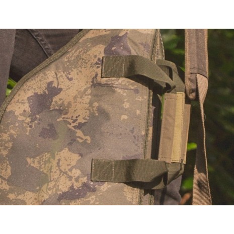 SOLAR FODERO SINGOLO UNDERCOVER CAMO SINGLE ROD SLEEVE -2