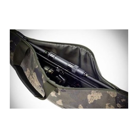 SOLAR FODERO SINGOLO UNDERCOVER CAMO SINGLE ROD SLEEVE -3