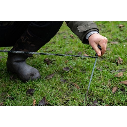 FOX R SERIES BIVVY STORM PACK  (PICCHETTI DA TENDA LUNGHI)-1