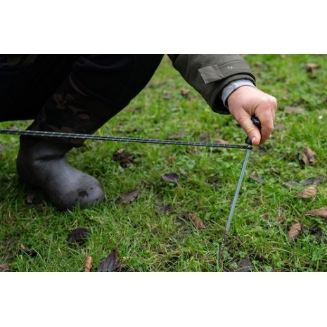 FOX R SERIES BIVVY STORM PACK  (PICCHETTI DA TENDA LUNGHI)-1