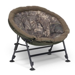 NASH INDULGENCE MOON CHAIR DELUXE  NEW