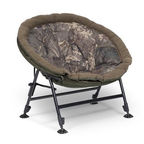 NASH INDULGENCE MOON CHAIR DELUXE  NEW