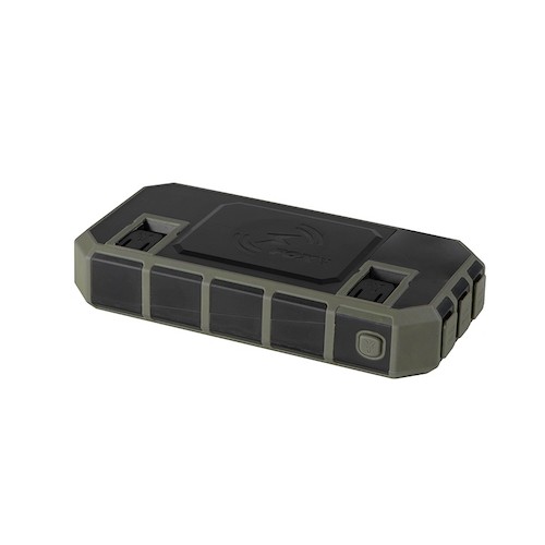 FOX HALO 27K WIRELESS POWER PACK    NEW 2022