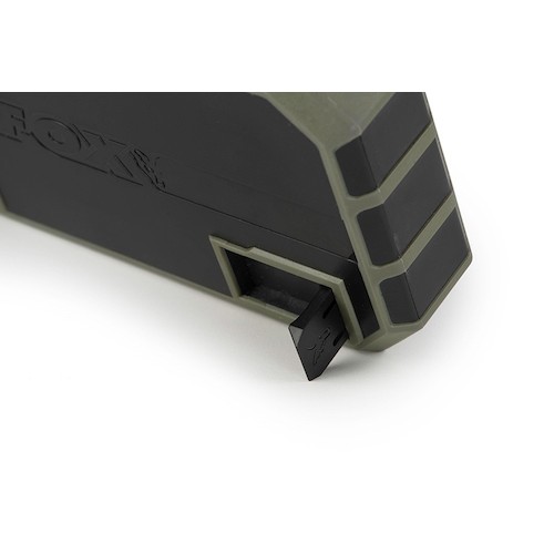 FOX HALO 27K WIRELESS POWER PACK    NEW 2022-0