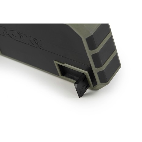 FOX HALO 27K WIRELESS POWER PACK    NEW 2022-0