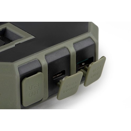 FOX HALO 27K WIRELESS POWER PACK    NEW 2022-6