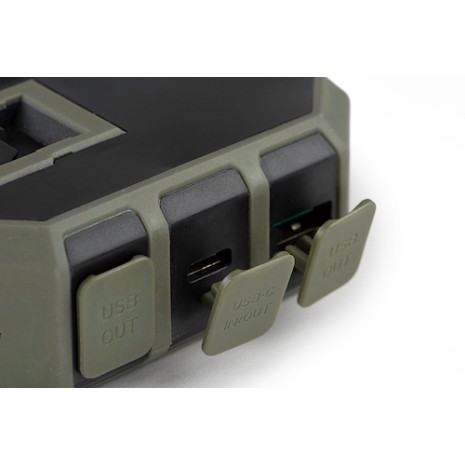 FOX HALO 27K WIRELESS POWER PACK    NEW 2022-6