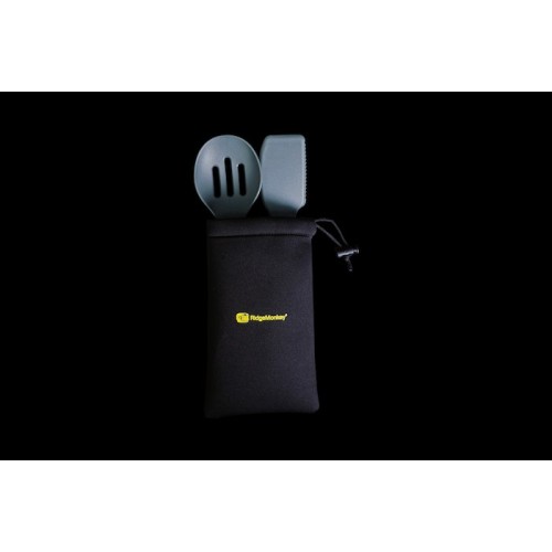 RIDGEMONKEY Q-LOCK UTENSIL SET-0
