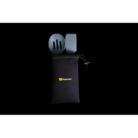 RIDGEMONKEY Q-LOCK UTENSIL SET-0
