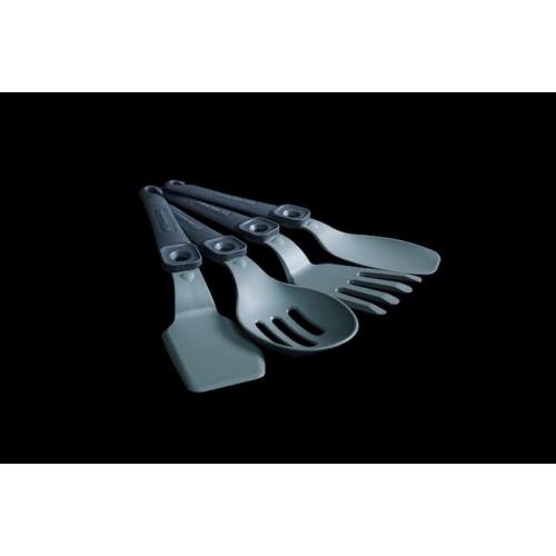 RIDGEMONKEY Q-LOCK UTENSIL SET-2