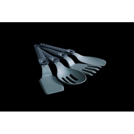 RIDGEMONKEY Q-LOCK UTENSIL SET-2