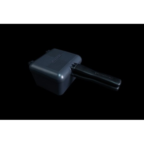 RIDGEMONKEY CONNECT MULTI PURPOSE MINI PAN & GRIDDLE SET