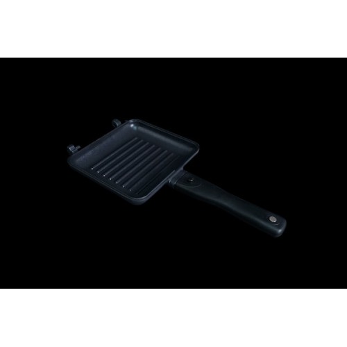 RIDGEMONKEY CONNECT MULTI PURPOSE MINI PAN & GRIDDLE SET-0