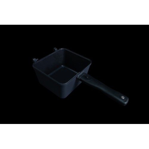 RIDGEMONKEY CONNECT MULTI PURPOSE MINI PAN & GRIDDLE SET-2