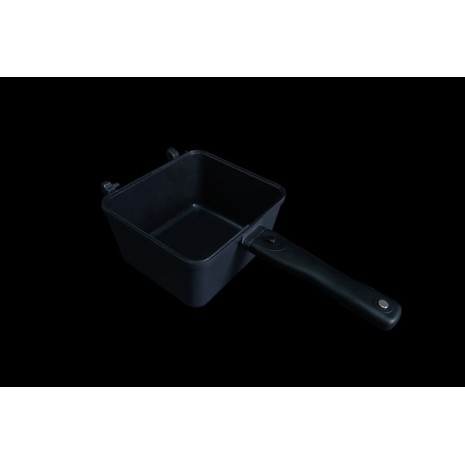 RIDGEMONKEY CONNECT MULTI PURPOSE MINI PAN & GRIDDLE SET-2